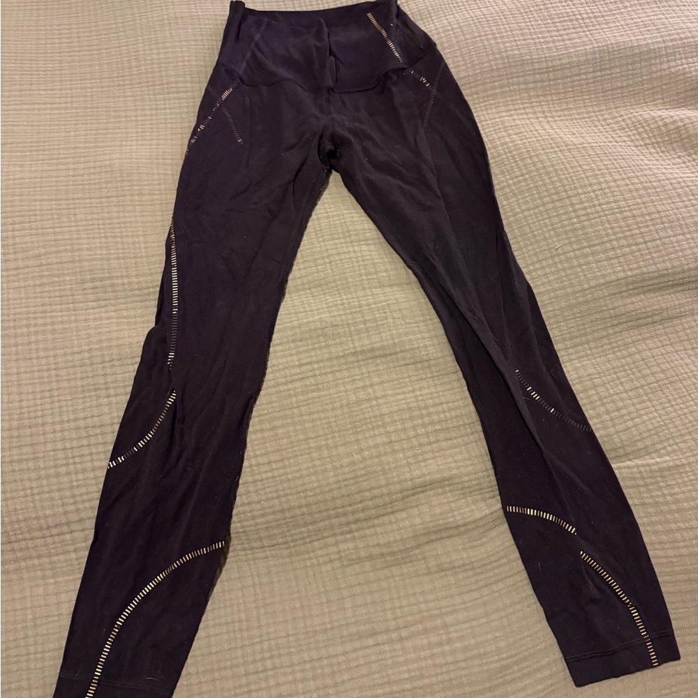 Lululemon Align yoga pants
